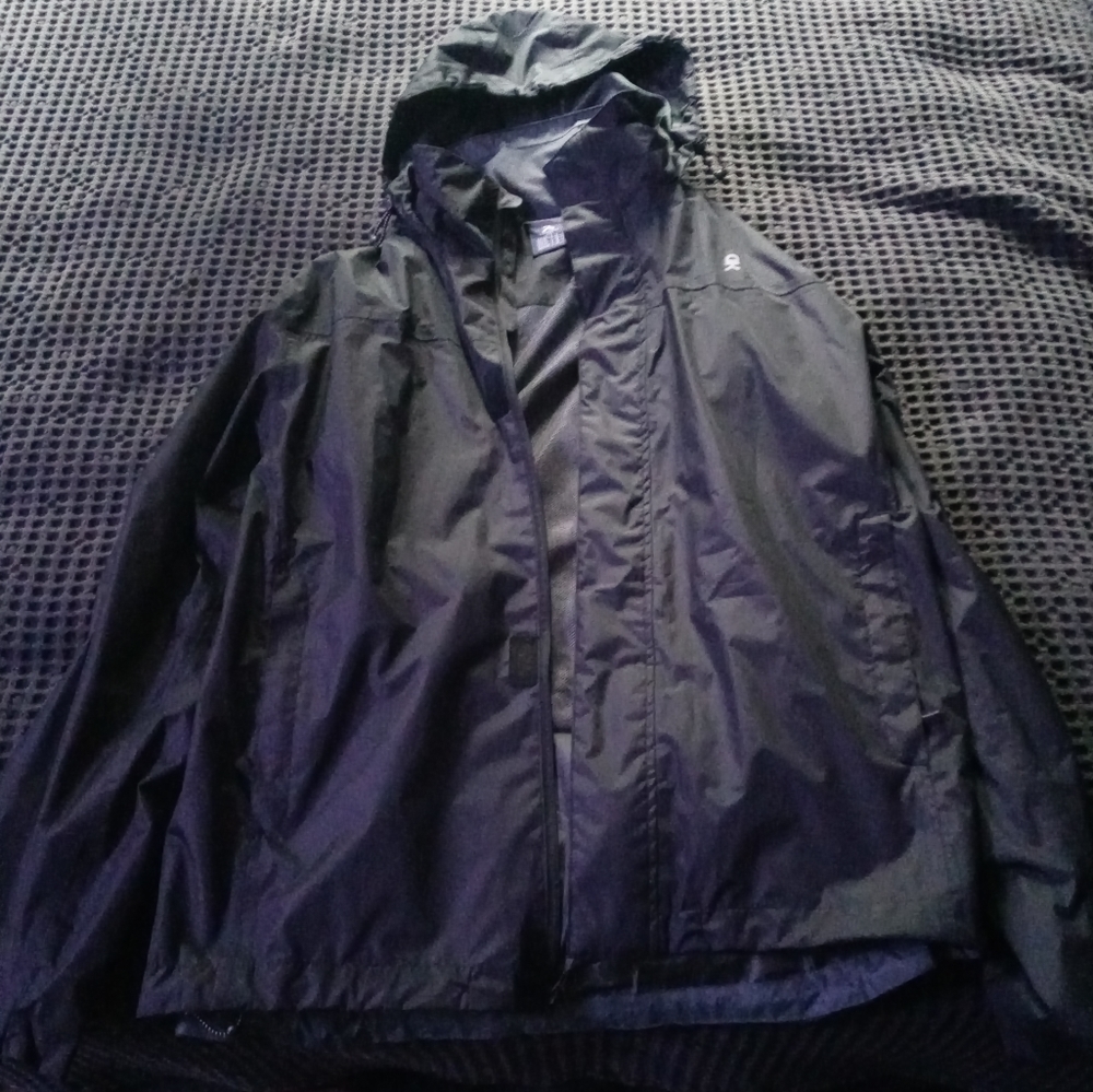 Little Donkey Andy Rain Jacket